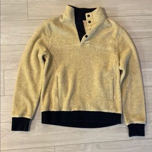 Jcrew fleece